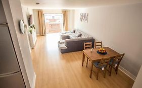 Diamond Apartment