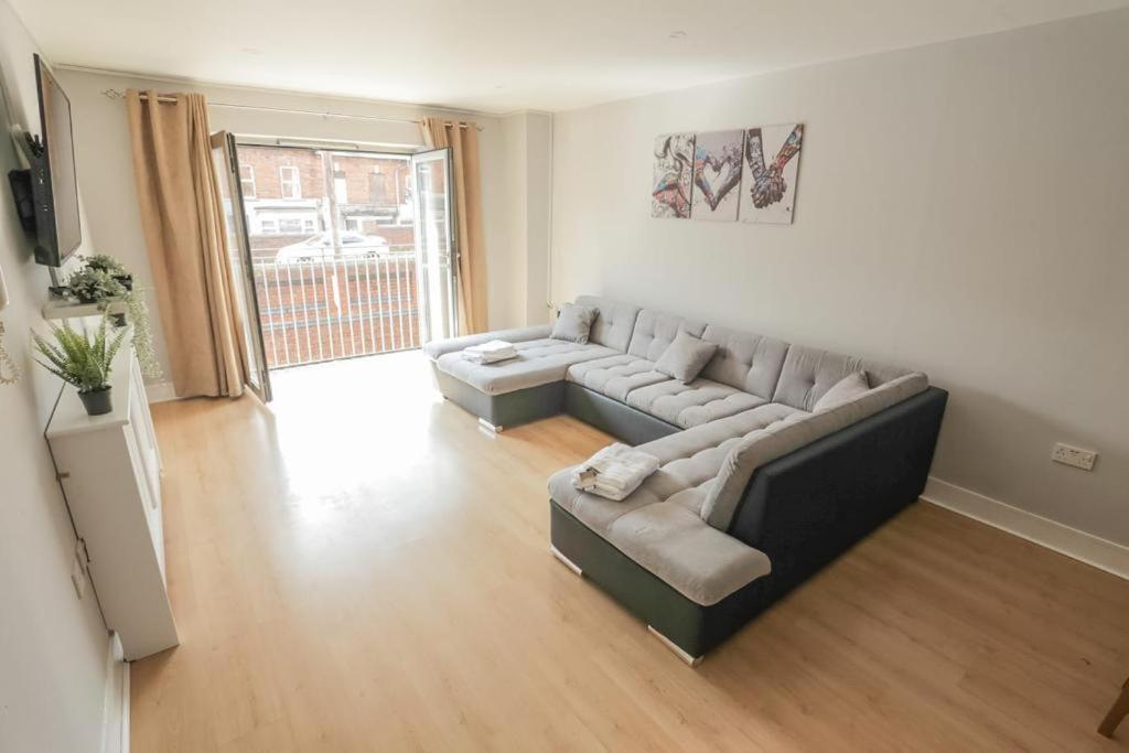 Diamond Apartment Belfast Extérieur photo