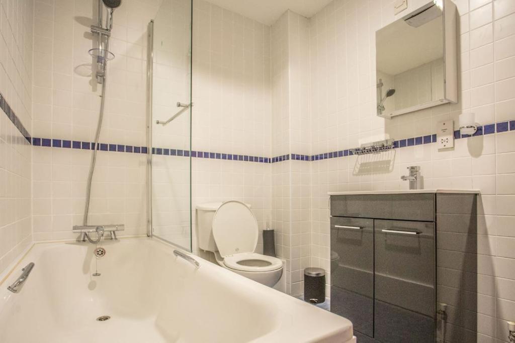 Diamond Apartment Belfast Extérieur photo